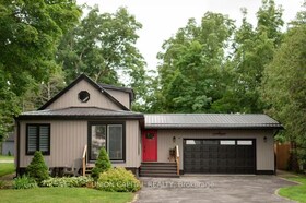 6 Bay Street, Prince Edward, ON , MLS #X12376662 , Image - 1