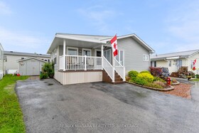 3033 Townline Road, Niagara, ON , MLS #X12346506 , Image - 1