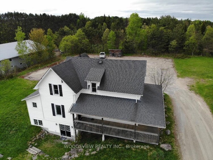 59 Ontario Street, Armour, ON, Armour