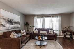 34 Milton Heights Crescent, Halton, ON , MLS #W12573568 , Image - 1