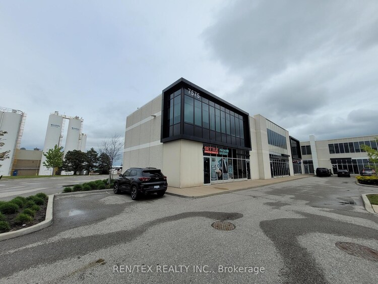 7575 Highway 27 N/A, Vaughan, ON, West Woodbridge Industrial Area