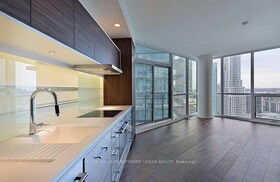 45 Charles Street E, Toronto, ON , MLS #C13410898 , Image - 1