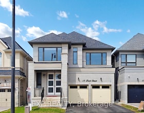 15 Frost Street, Peel, ON , MLS #W13441090 , Image - 1