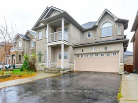 21 Buster Drive, Peel, ON , MLS #W12175676 , Image - 1