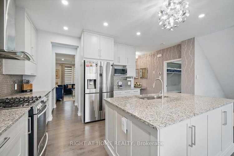 165 Groningen Street, Kanata, ON, 9010 - Kanata - Emerald Meadows/Trailwest