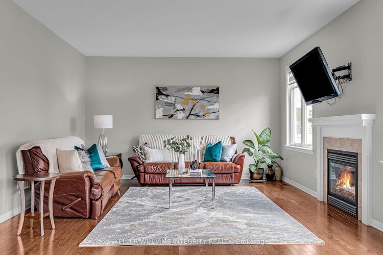 367 Andalusian Crescent, Kanata, ON, 9010 - Kanata - Emerald Meadows/Trailwest