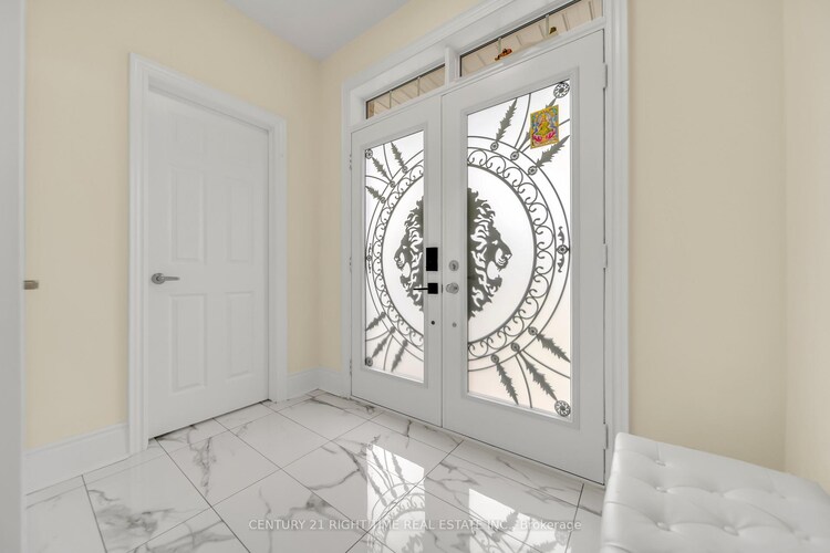 1161 Upper Thames Drive, Woodstock, ON, Woodstock - North