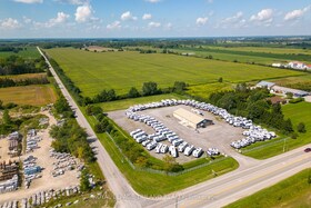 5653 Colonel Talbot Road, Middlesex, ON , MLS #X12594158 , Image - 1