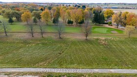 Lot 3 Golf Drive, Middlesex, ON , MLS #X12946774 , Image - 1