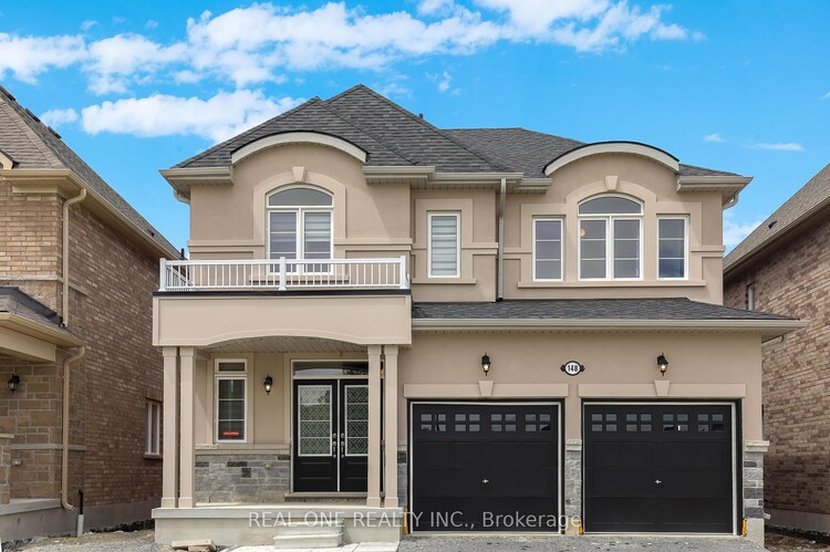 148 Hawkins Street, Georgina, ON, Sutton & Jackson's Point