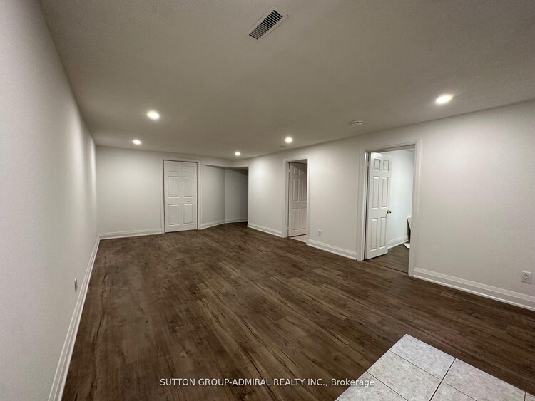 7 Resolution Crescent, Toronto, ON, Hillcrest Village