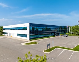 5350 Creekbank Road, Peel, ON , MLS #W12175999 , Image - 1