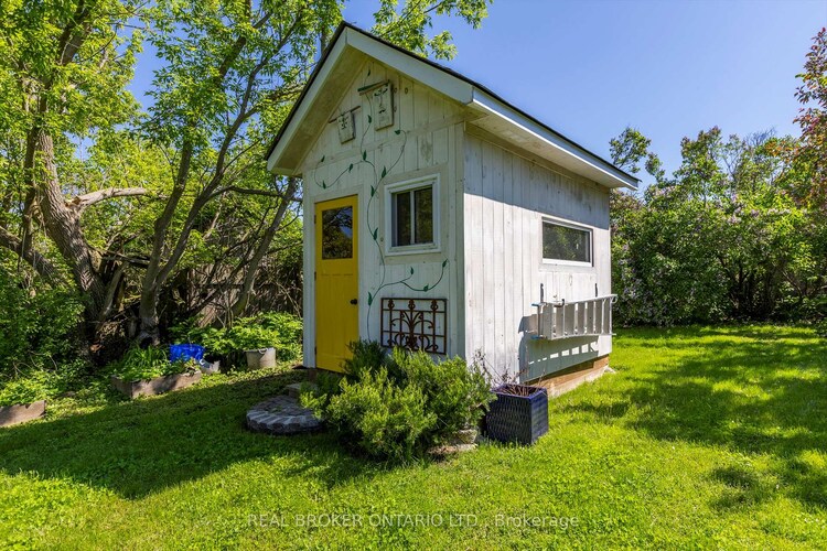 14 Clyde Street, Trent Hills, ON, Hastings