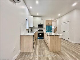 166 CENTRAL Avenue, Middlesex, ON , MLS #X12449640 , Image - 1