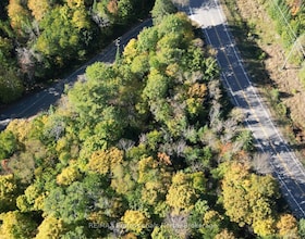 0 Parish Line Road, Haliburton, ON , MLS #X13664842 , Image - 1