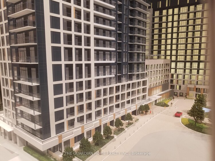 7950 Bathurst Street, Vaughan, ON, Beverley Glen