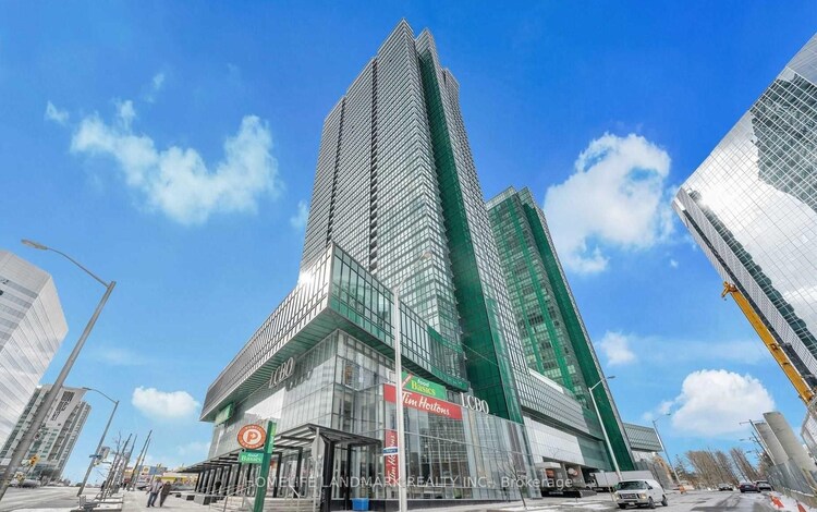 4750 Yonge Street, Toronto, ON, Lansing-Westgate