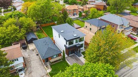 18 Bellman Avenue, Toronto, ON , MLS #W12504368 , Image - 1