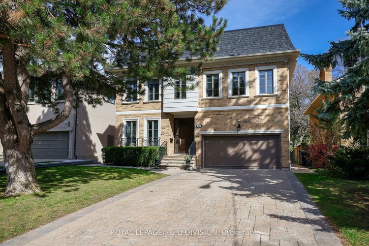 82 Munro Boulevard, Toronto, ON, St. Andrew-Windfields