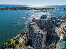 65 Harbour Square, Toronto, ON , MLS #C12436763 , Image - 1
