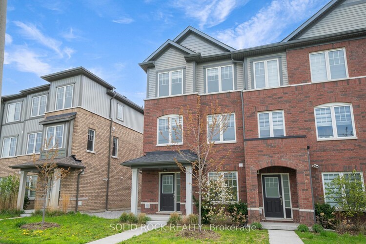 840 Atwater Path, Oshawa, ON, Lakeview