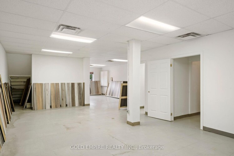 260 Burwell Street, London East, ON, East K