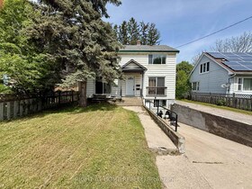 16 Dufferin Street, Simcoe, ON , MLS #S12269428 , Image - 1