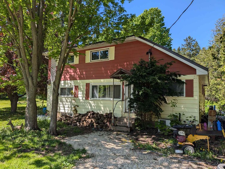 316056 Highway 6 Highway S, Chatsworth, ON, Chatsworth