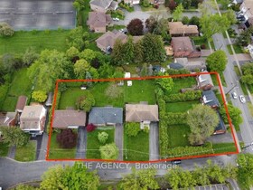 135 Blake Avenue, Toronto, ON , MLS #C12326618 , Image - 1