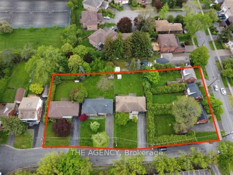 135 Blake Avenue, Toronto, ON, Newtonbrook West