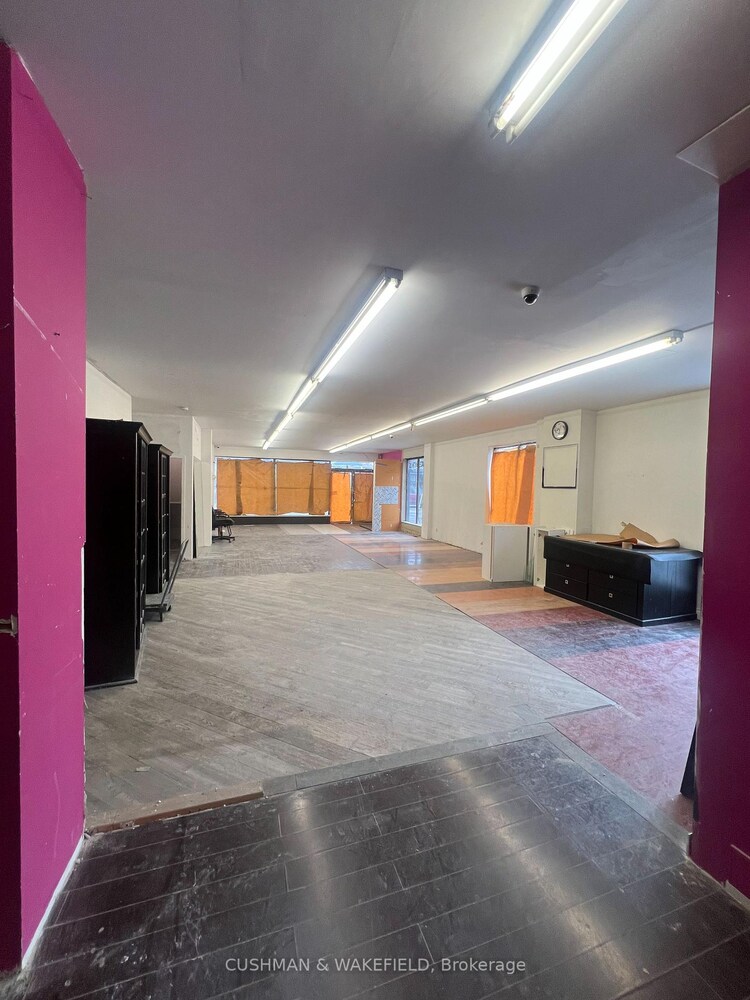 2901 Danforth Avenue, Toronto, ON, East End-Danforth