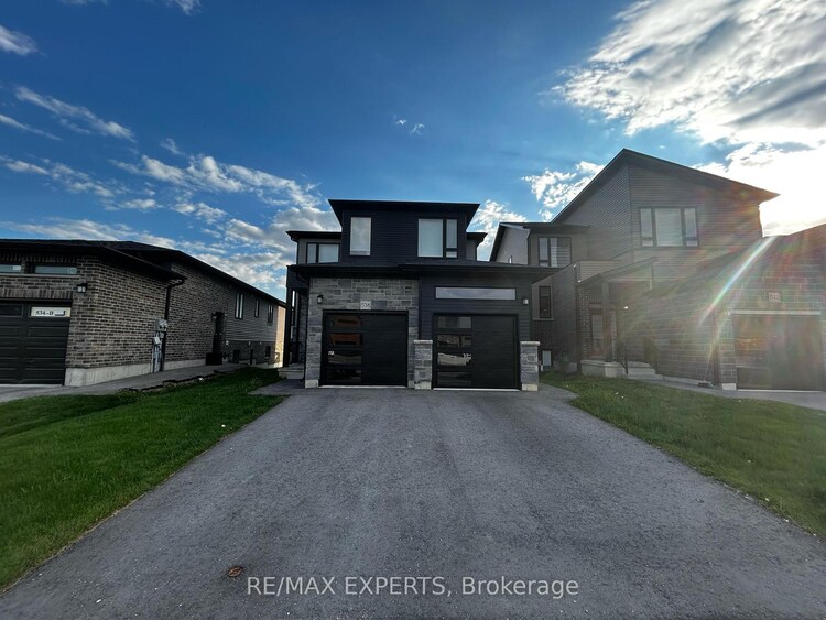 538 Fairway Road, Woodstock, ON, Woodstock - North