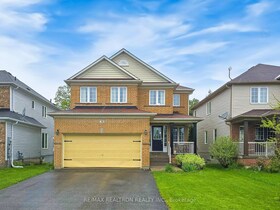 50 Cook Street, Kawartha Lakes, ON , MLS #X12407119 , Image - 1