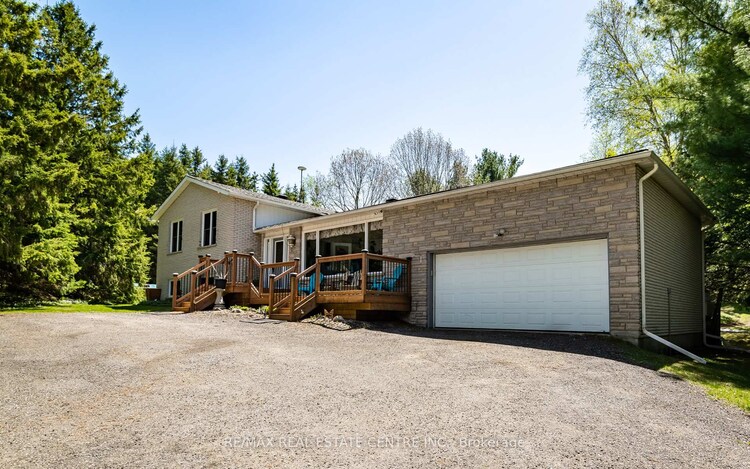 506086 Highway 89 Highway, Mono, ON, Rural Mono