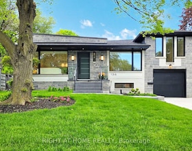 136 Santa Barbara Road, Toronto, ON , MLS #C13102182 , Image - 1