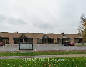 5080 Timberlea Boulevard, Peel, ON