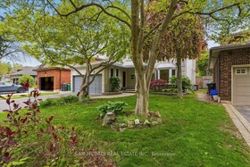 1713 Pengilley Place, Peel, ON , MLS #W12470518 , Image - 1