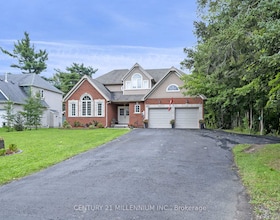 256 Main Street, Wellington, ON , MLS #X12428549 , Image - 1