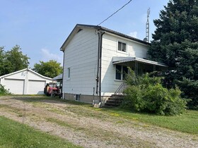 393 Woodlawn Road W, Wellington, ON , MLS #X12177002 , Image - 1