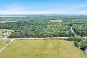6928 County Road 169 N/A, Simcoe, ON , MLS #S12449361 , Image - 1