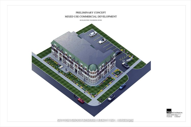 225 Collins Street, Collingwood, ON, Collingwood