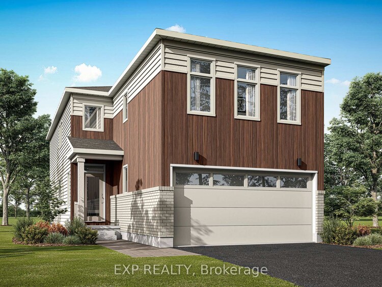 1040 Depencier Drive, North Grenville, ON, 803 - North Grenville Twp (Kemptville South)