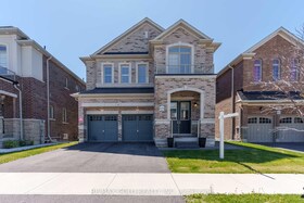 66 Granite Ridge Trail, Hamilton, ON , MLS #X12594474 , Image - 1