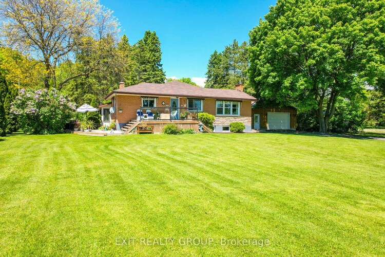 556 Rosebush Road, Quinte West, ON, Sidney Ward