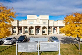 1525 Cornwall Road, Halton, ON , MLS #W12176950 , Image - 1