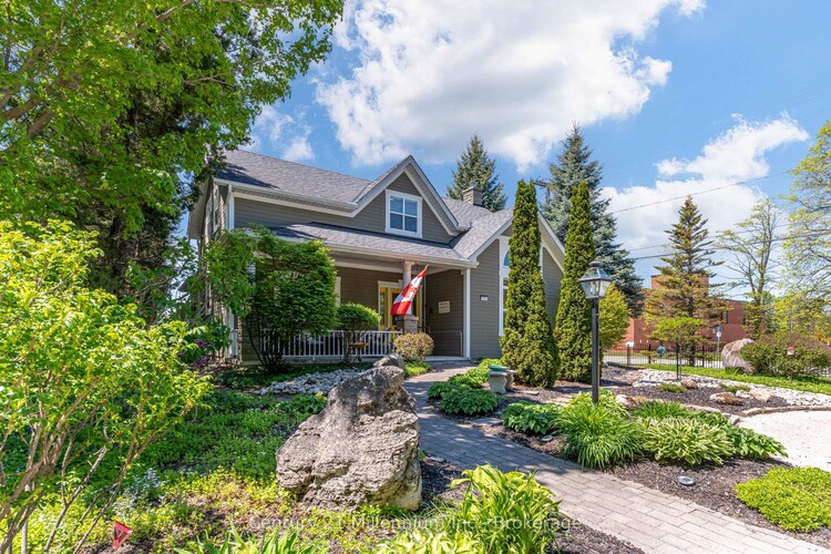 210 Minnesota Street, Collingwood, ON, Collingwood