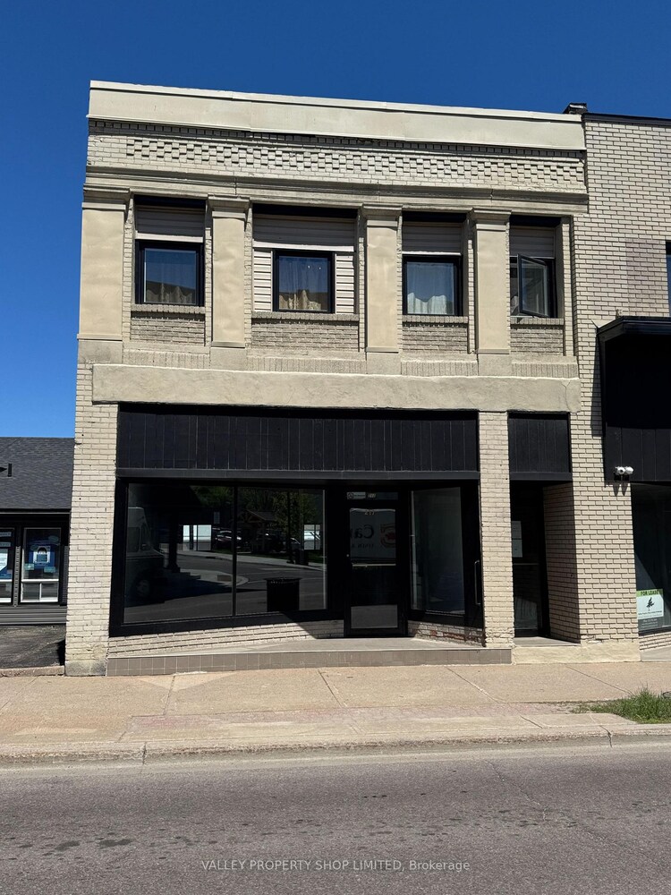 217 Pembroke Street W, Pembroke, ON, 530 - Pembroke