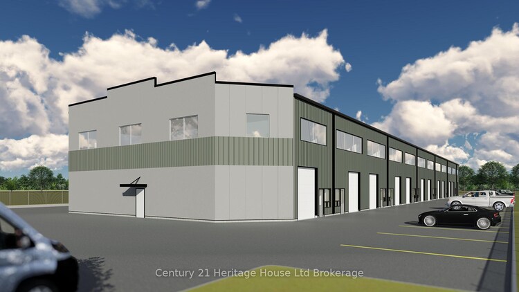 369 Griffin Way, Woodstock, ON, Woodstock - North