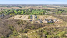 Lot 1 Valleystream Walk, Middlesex, ON , MLS #X12250061 , Image - 1