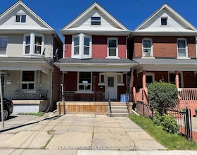 109 Belview Avenue, Hamilton, ON , MLS #X13137234 , Image - 1